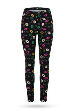 Pink Punch Lounge pants size Small